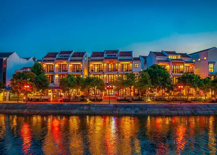 Laluna Riverside & Spa