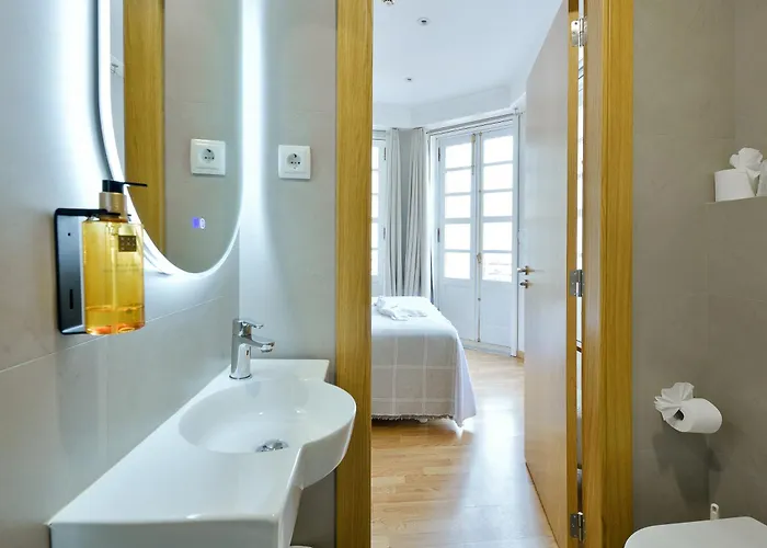 Hostal Zahara