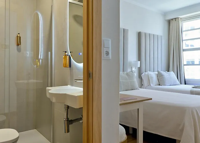 Hostal Zahara