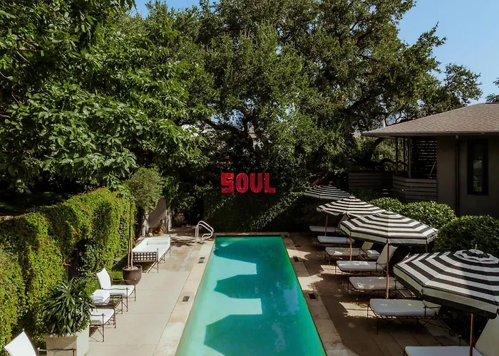 Hotel Saint Cecilia