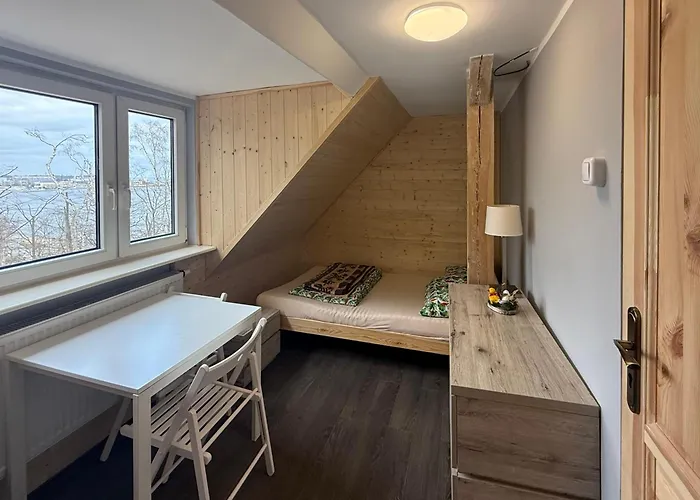 Bp Hostel Gdynia
