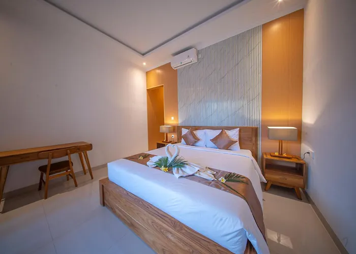 Eva Guest House