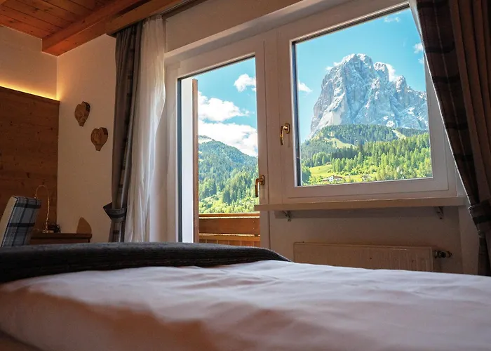 Hotel Ciamp