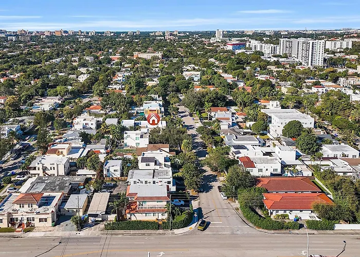 Private Studio In Little Havana