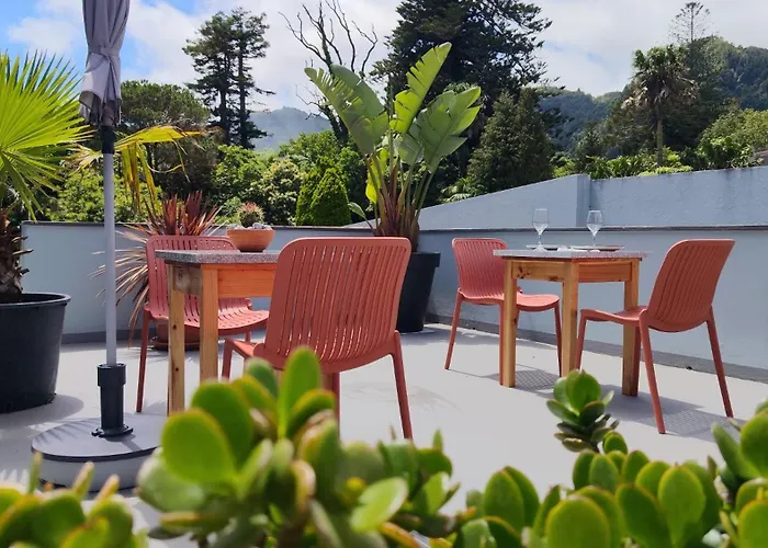 Victória Guest House