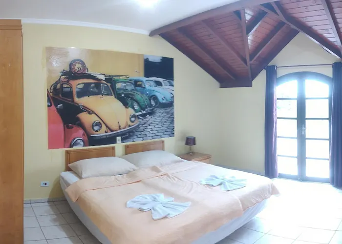 Hotel Velha Corte