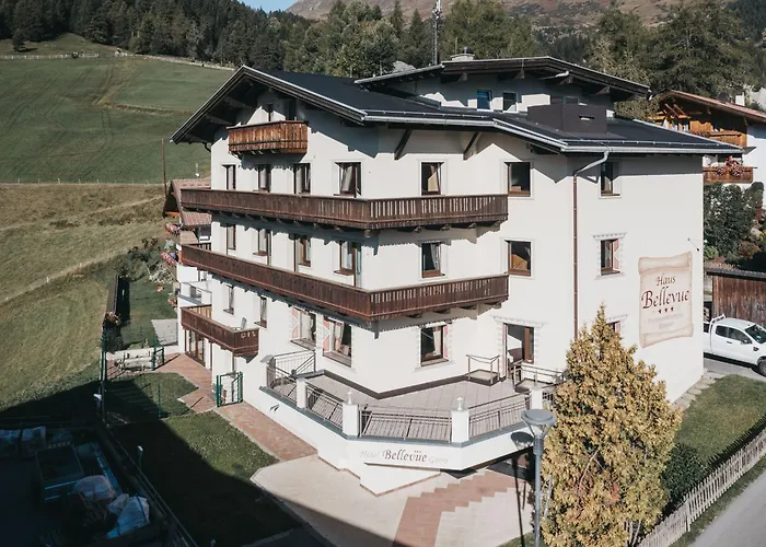 Haus Bellevue