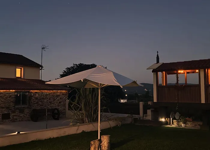 Casa Oslindeiros