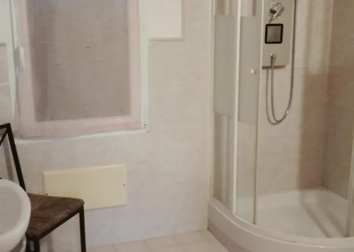 Rooms In Costa Smeralda
