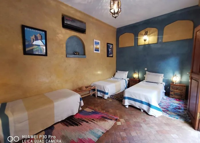 Riad Sabah