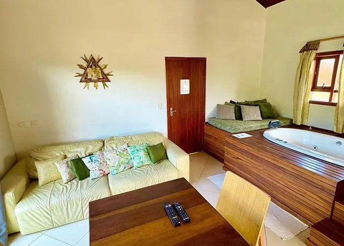 Residencial Villa Cris - Jd. Sao Lourenco/Itaguare