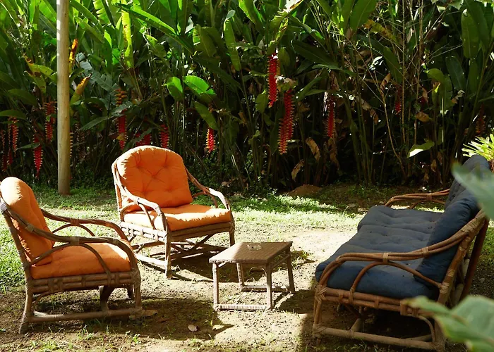 Pousada Rancho Da Serra Petar