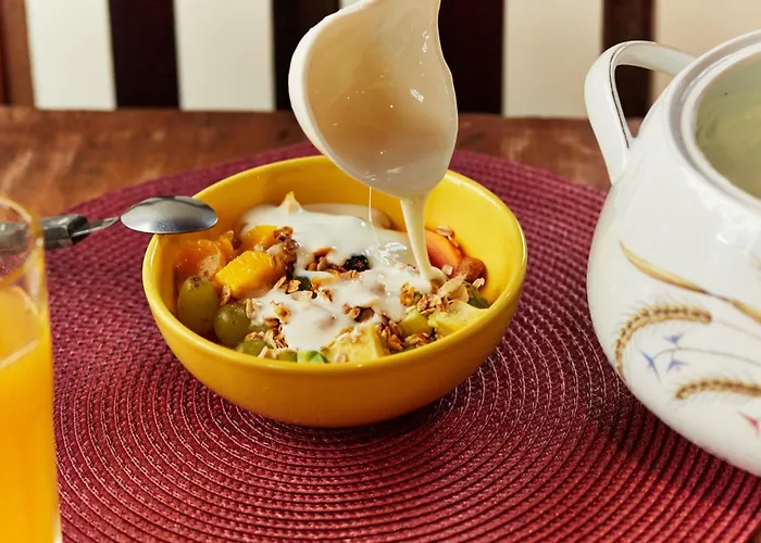 Pousada Rancho da Serra PETAR