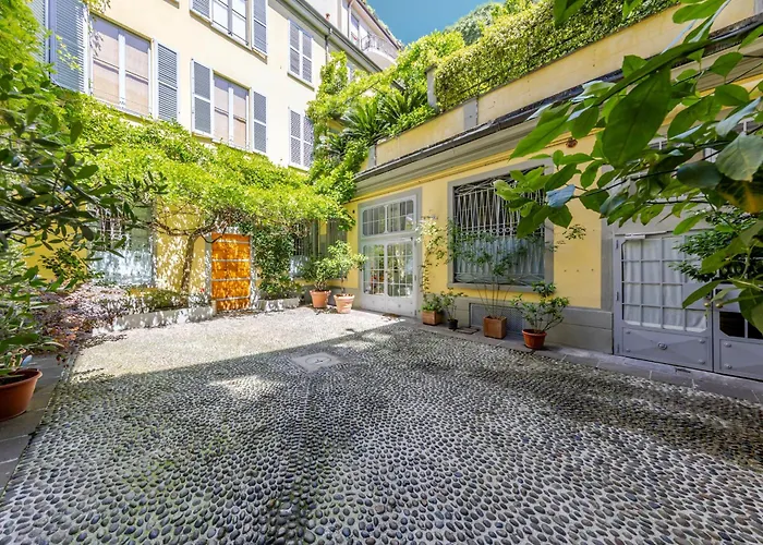 Duomo Smart Suites