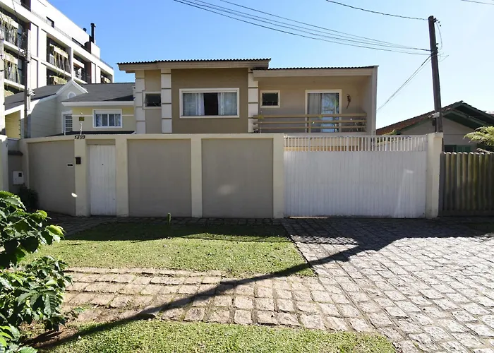 Loft Jardim Botânico 2