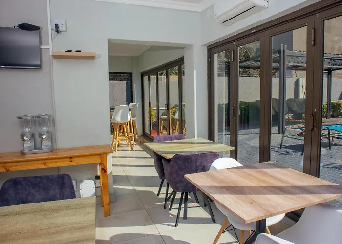 5@Partridge Guesthouse
