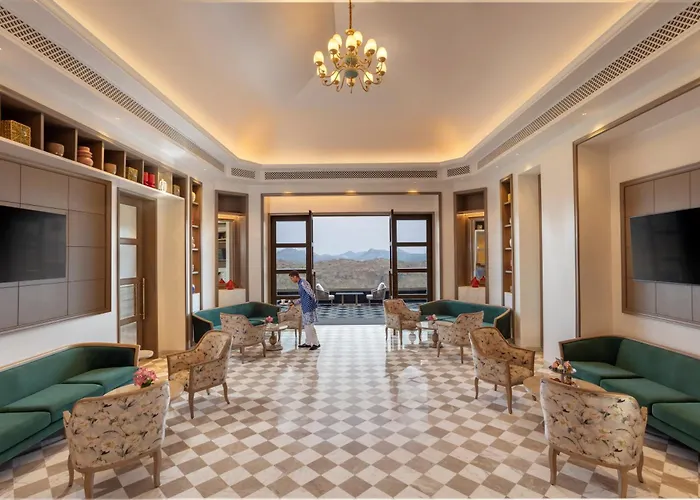 Mementos By Itc s, Ekaaya, Udaipur