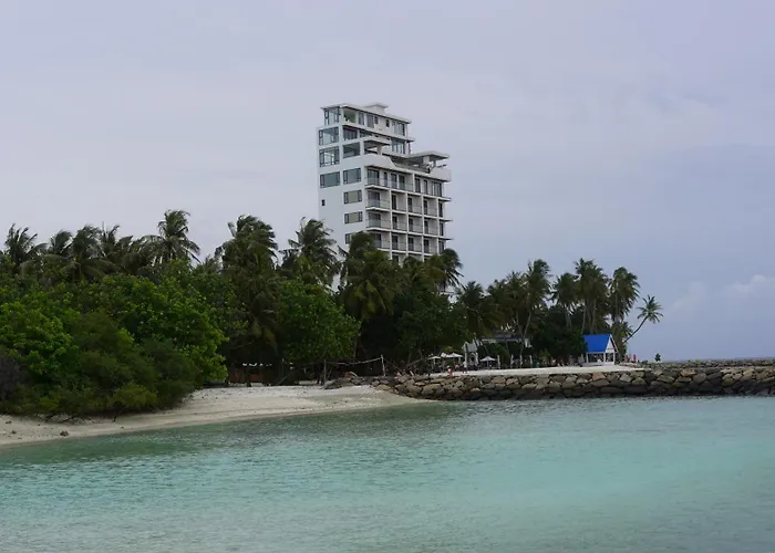 Ocean Cottage Maldives