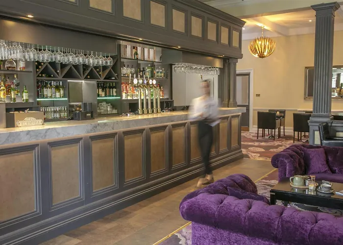 Burlington , BW Premier Collection By Best Western