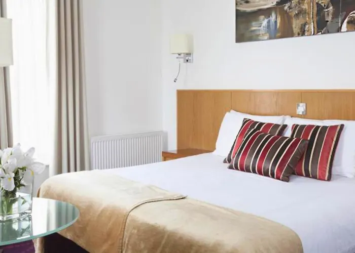 Arlington Hotel O'Connell Bridge