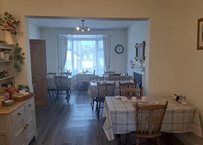 Harbourlight Guesthouse