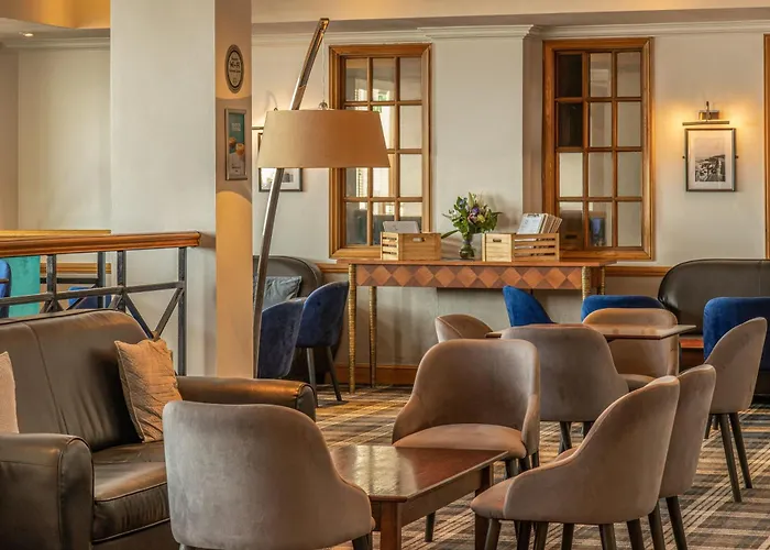 Pets Allowed Hotel Grand Sunderland