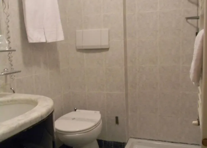 3 star hotels Pantalon
