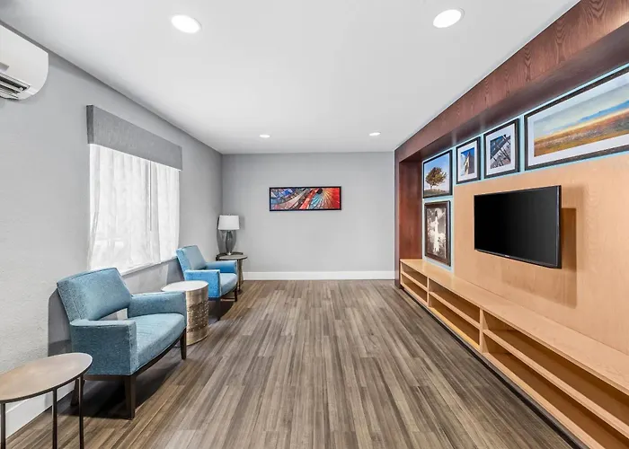 Mainstay Suites Orlando Altamonte Springs