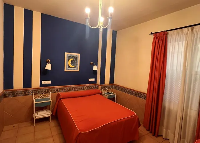 Pension Doña Trinidad