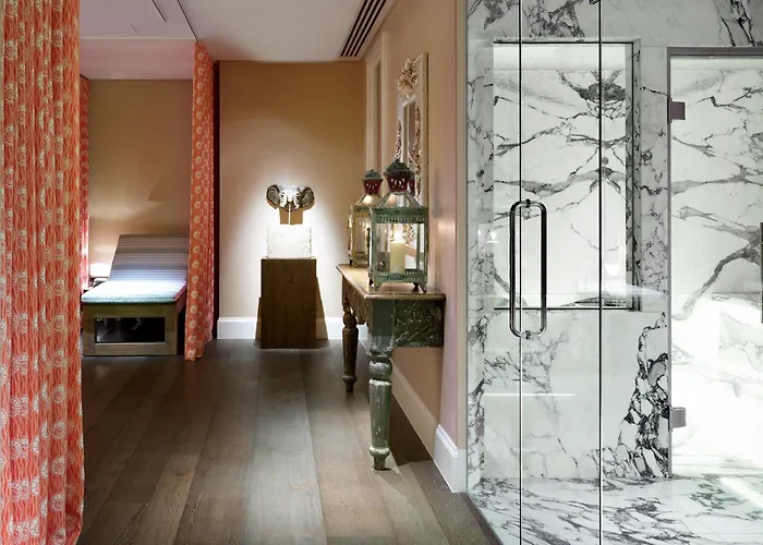 Ham Yard , Firmdale s
