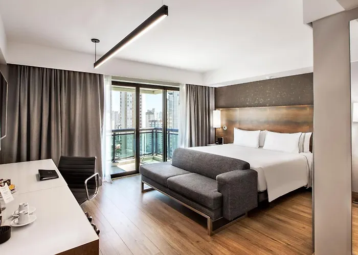  Meliá Ibirapuera