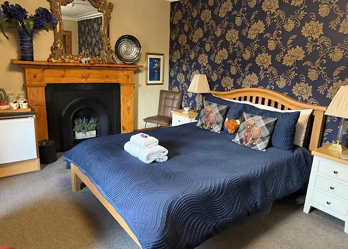 Dionard Guest House