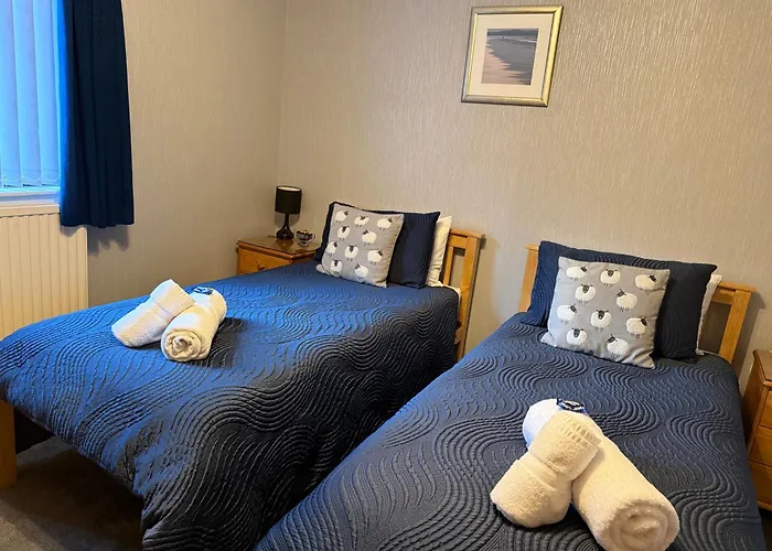 Dionard Guest House