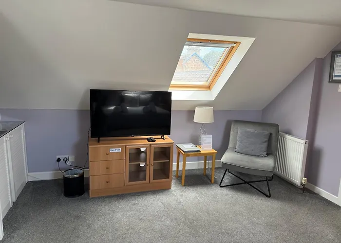 Dionard Guest House