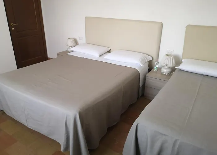 Il Gelsomino