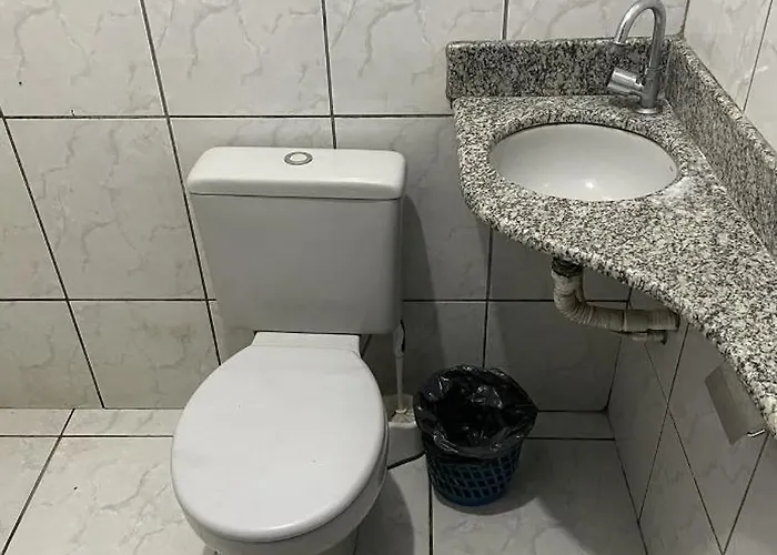 Pousada Econômica