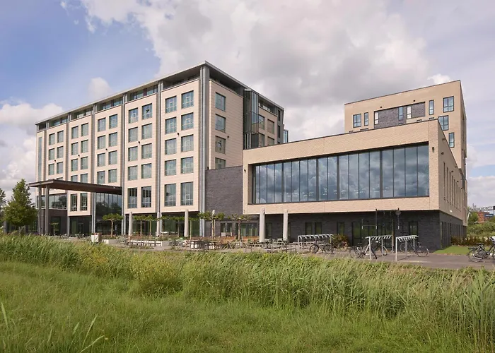 Der Valk Groningen-Hoogkerk