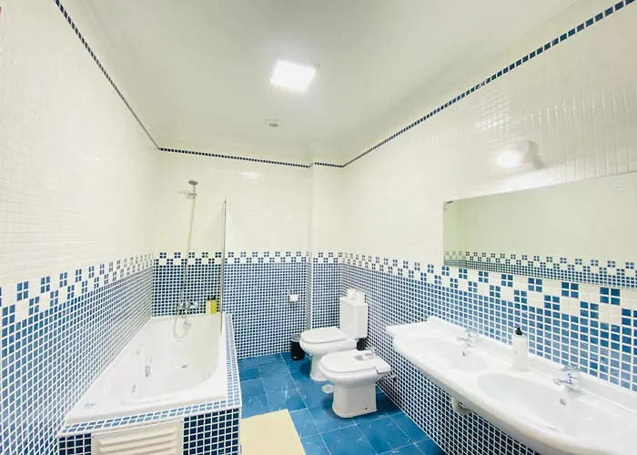 Aloha Burgau Guesthouse