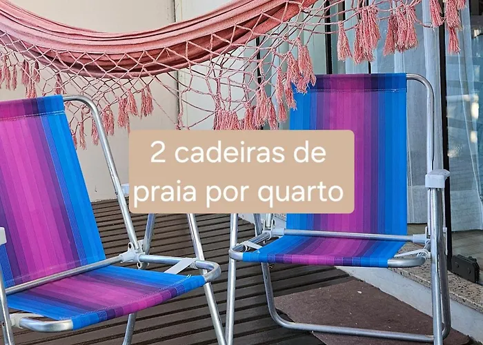 Casa da Flôr GuestHouse, Praia Grande, Beto Carrero