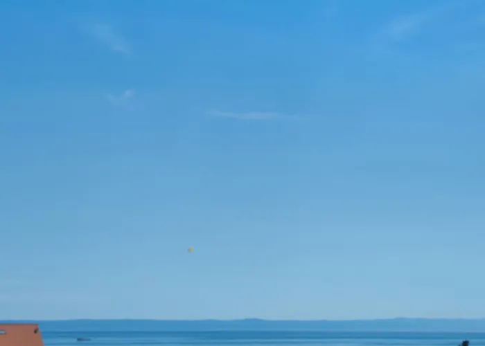 The Best Location In Makarska,Free P,Apt Mile,Bikes
