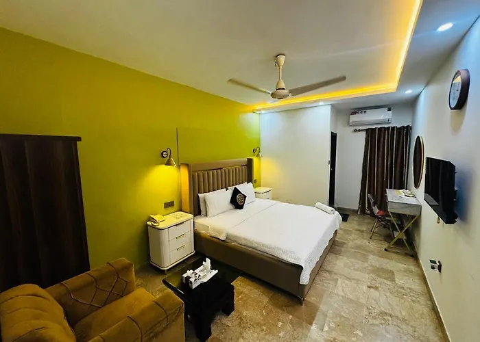 Seaview Lodge Guest House