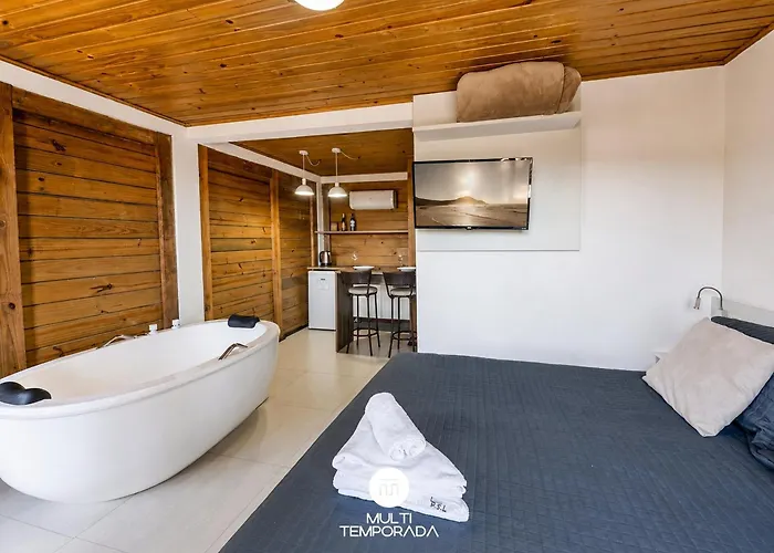 Pousada Solar dos Lírios - Praia do Rosa