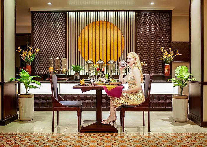 Laluna Riverside & Spa