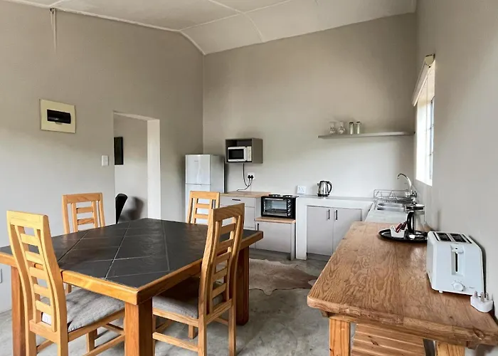 Picardie Guest Farm