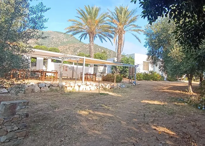 Sa Teria Village