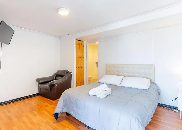  Bocamar Aparthotel