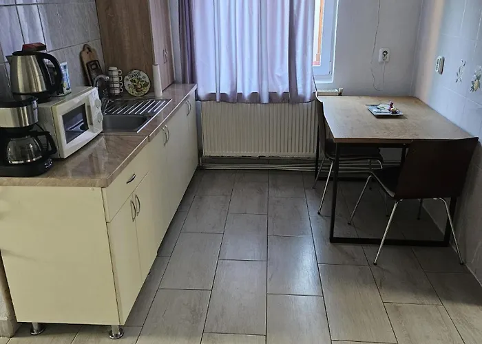 Seventeen -Apartament La Casa