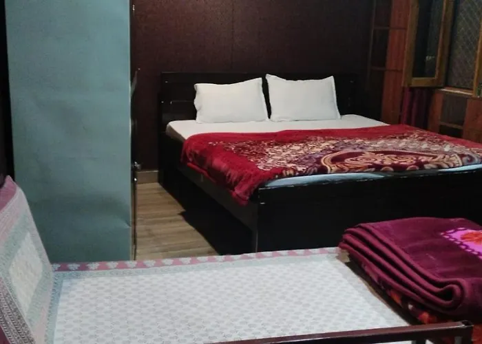 Mehra Cottage