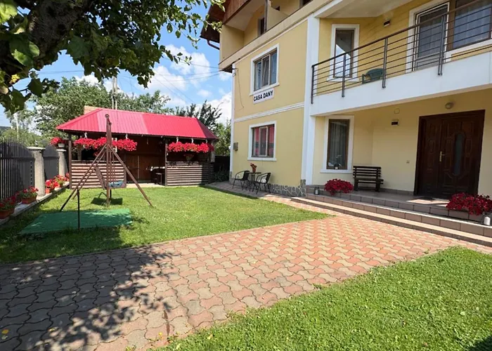 Casa Dany