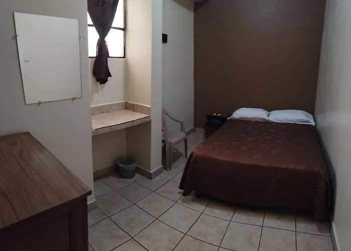 Hotel Espana